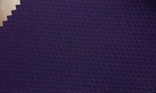 DRY lightweight breathable mesh fabric for Football shirt & sportswear