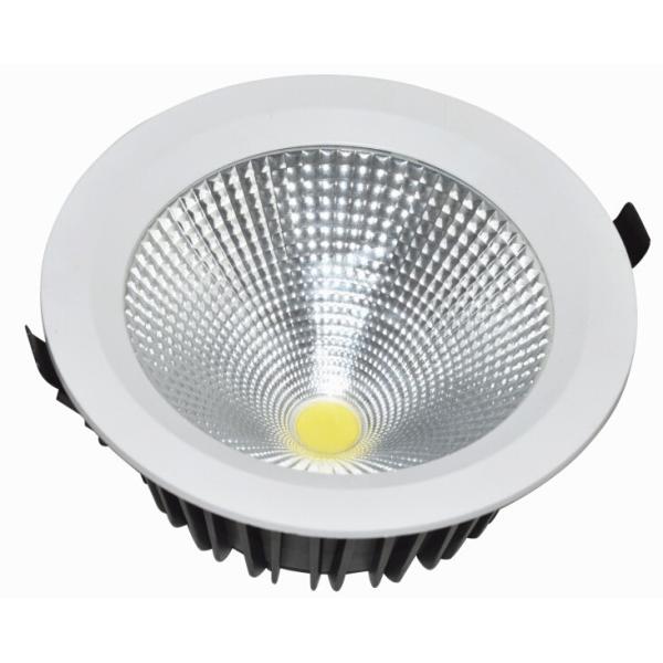 High CRI 90ra DOB Module 40 * 36mm AC LED Module 5W for downlight / track light