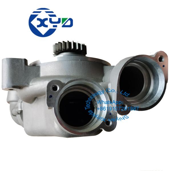 DCI11 42HP Cummins Engine Water Pump OEM D5600222003 5600222003