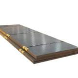 MS hot rolled carbon steel plate ASTM A36 20mm thick price iron carbon steel sheet