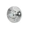 El acero inoxidable A182 F304 ASME B16.5 SS ensancha reborde forjado WN del tubo