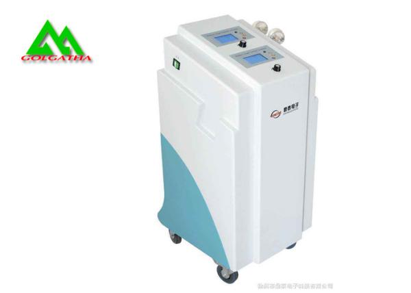 Gynecologist Breast Treatment Mahine , Mammary Therapy Device Trolly Type