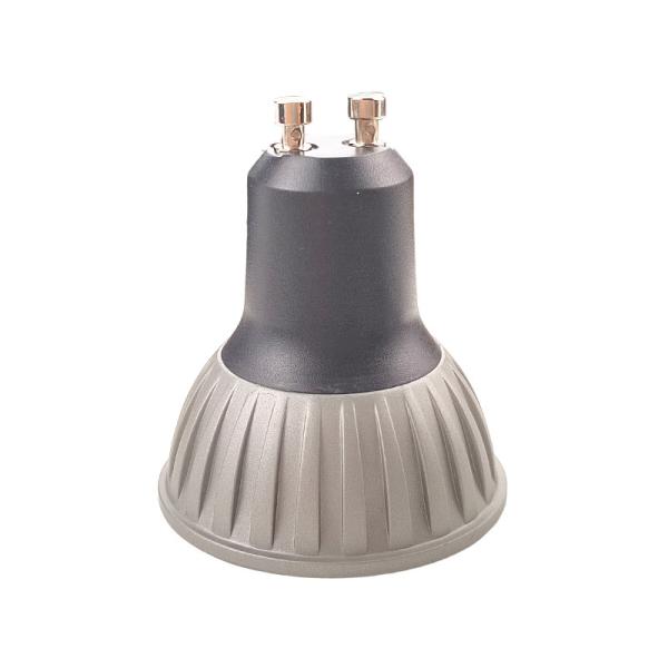 Energy Saving Spotlight Bulbs GU10 7.5W 2200K To 3000K 36 Degree Flicker Free