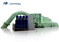 Générateur de turbine de Pelton/turbine hydraulique domestique de l'eau de groupe électrogène