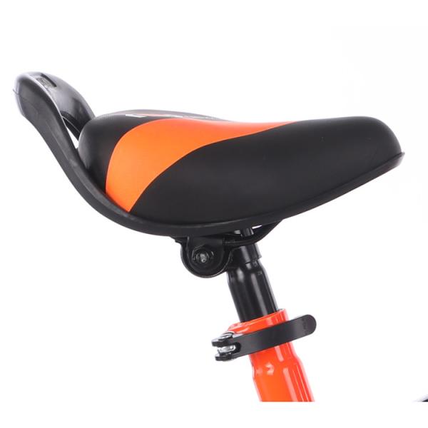 Стальные детские велосипеды с тренировочным колесом 12 Balance Bike для 2-5 лет