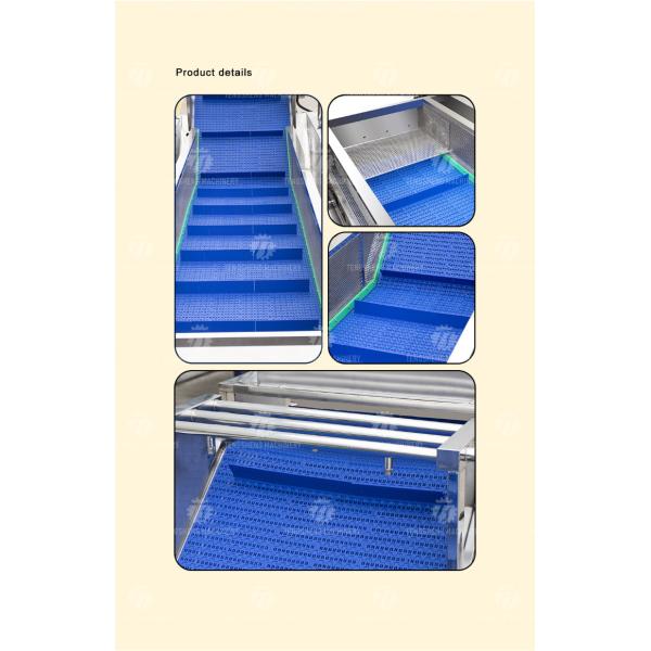 Стиральная машина 1500KG/H брызг давления пузыря плода 240KG высокая многофункциональная