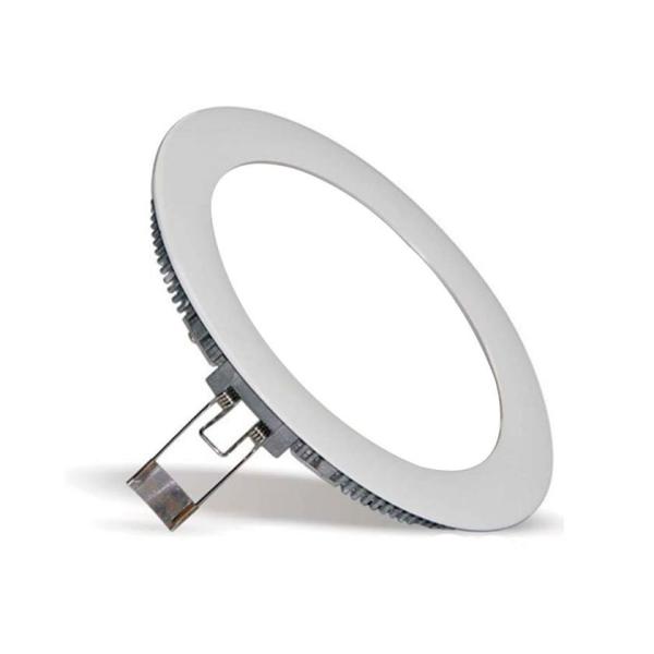 3 Years  Warranty 2835smd  Chip 3W to 18W Small Round Led Panel Light