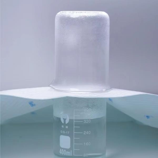 5 Ply Adult Disposable Underpads Waterproof Incontinence Pads 58x60cm 60x90cm
