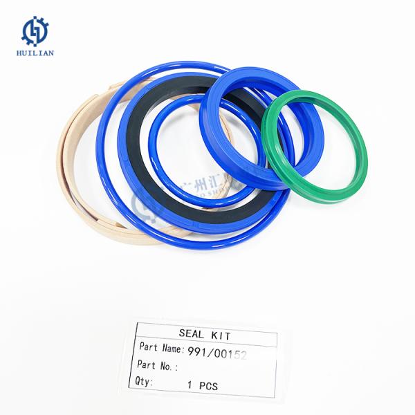 991/00151 991/00152 наборов 991/00110 уплотнения цилиндрового масла JCB гидравлических 991/00142 991/00148