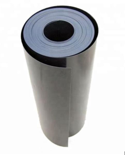UV Resistant 30 Mil HDPE Liner Sheet Geomembrane For Landscape Root Barrier