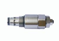 Meilleur prix Vente de soulagement hydraulique pour excavateur DH150
