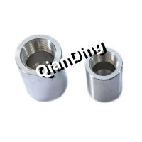 Interruptor 3000 dos acoplamentos da linha do aço carbono de Asme B16.9 A106 Grb