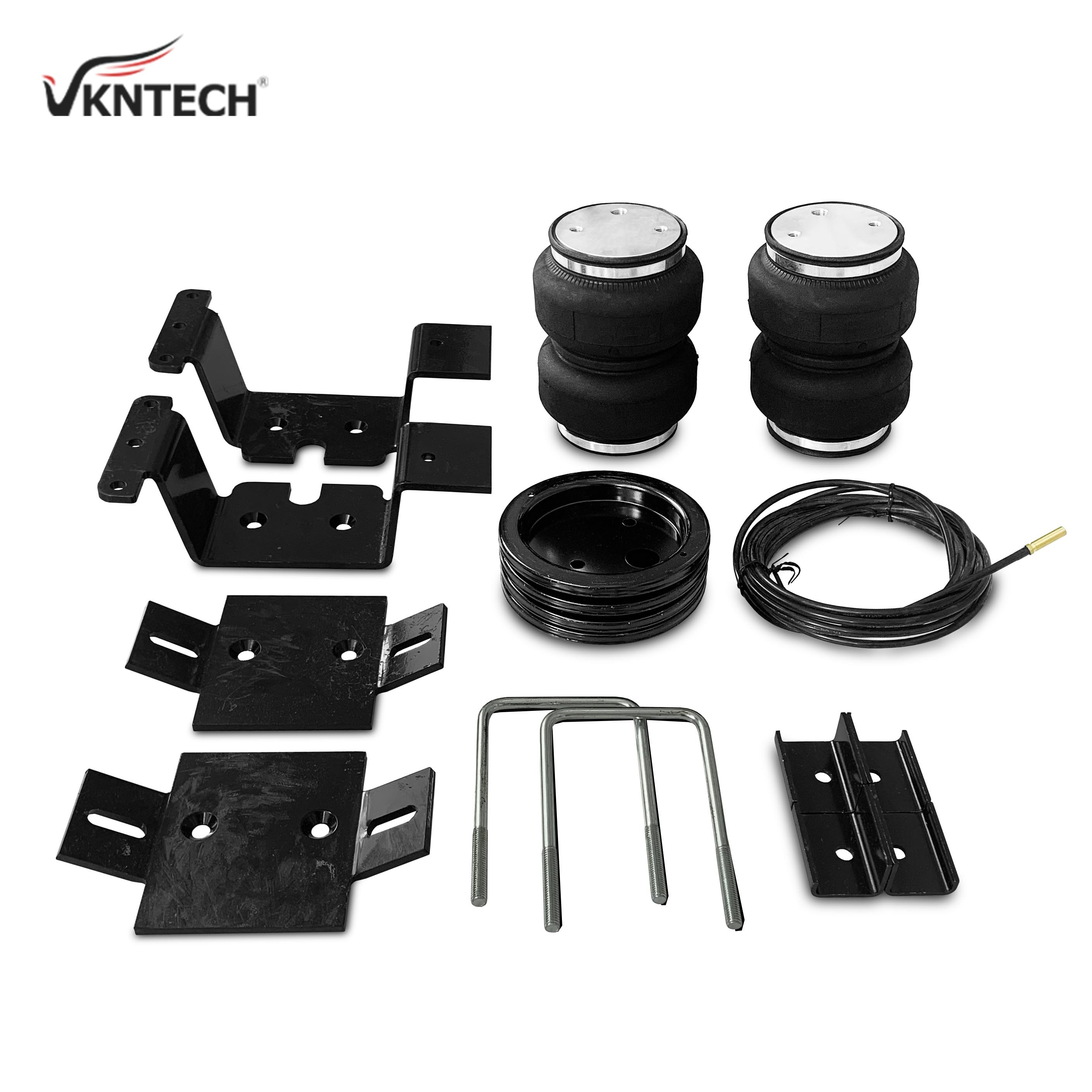 3/8-16 Firestone W01-358-3400 весны воздуха аэродинамической подъемной силы UNC двойной замысловатый
