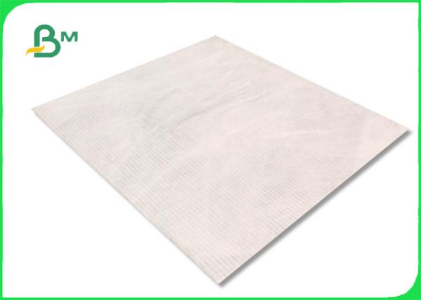 O papel impermeável amigável da impressora de Eco 1443R 1473R Tyvek para o ar livre traça