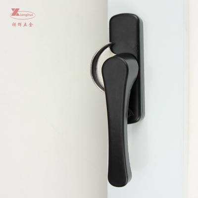 Aluminium Alloy Sliding Casement Window Lock Weight 119g Suitable for UPVC Windows