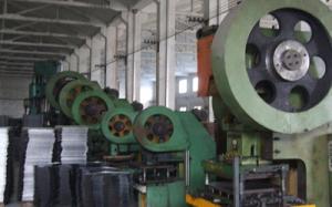 fangsheng co ltd