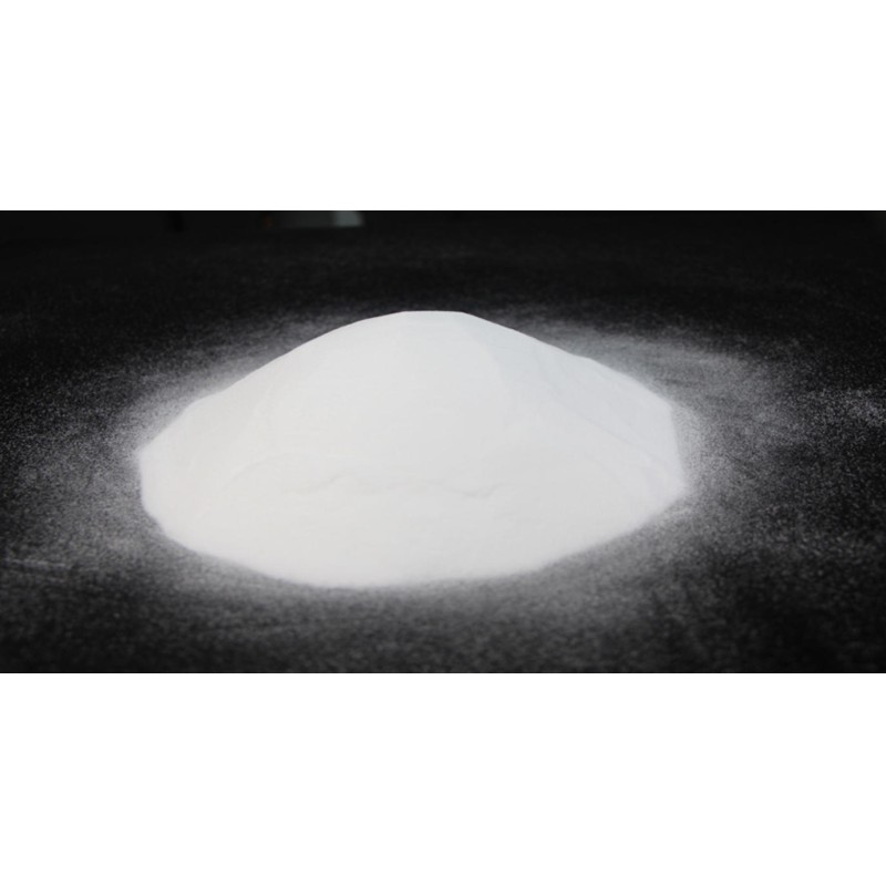 100 % TPU DTF Powder With 80 - 170μM Grain Size For High Washing Durability