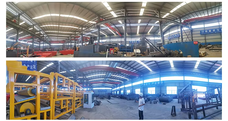 Professional Hydraulic Cutter Suction Dredger with 1100m3/h Workload, 10m Dredging Depth and 205kw Motor for Port and Canal Deepening