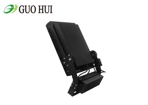 High Lumen Outdoor Led Flood Light 3030 SMD 500Watt With Good Heat Dissipation