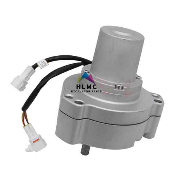 SK200-3 SK200-5 2406U197F3 2406U197F4 YN2406U197F3 YN2406U197F4 Dc Motor Throttle Control