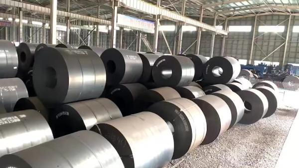 Ppgi Galvanized Steel Sheet In Coil Chromate Passivated Surface
