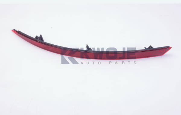 JETOUR X70PLUS F18-4435010 Rear Left Tail Light Aftermarket Rear Fog Light