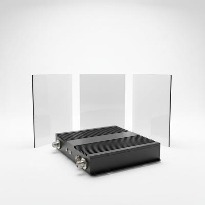 17dBm 800/2100MHz Digital repeater WCDMA LTE RF repeater Wide band repeater Multi band repeater