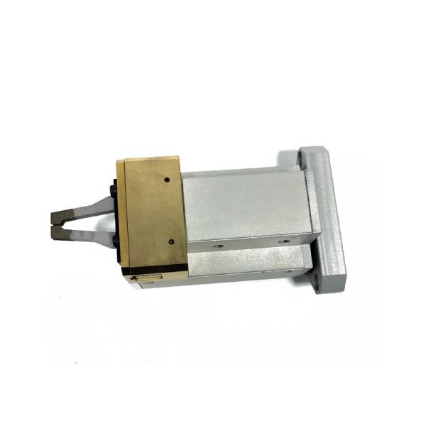 Aluminum PCB Gripper Manipulator High Durability For Schmoll Machine