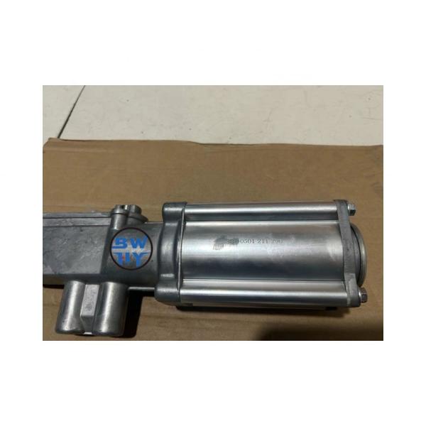 Truck Transmission Control Valve 0501211290 ZTO1109 STO1309 16S181 16S1825 Durable