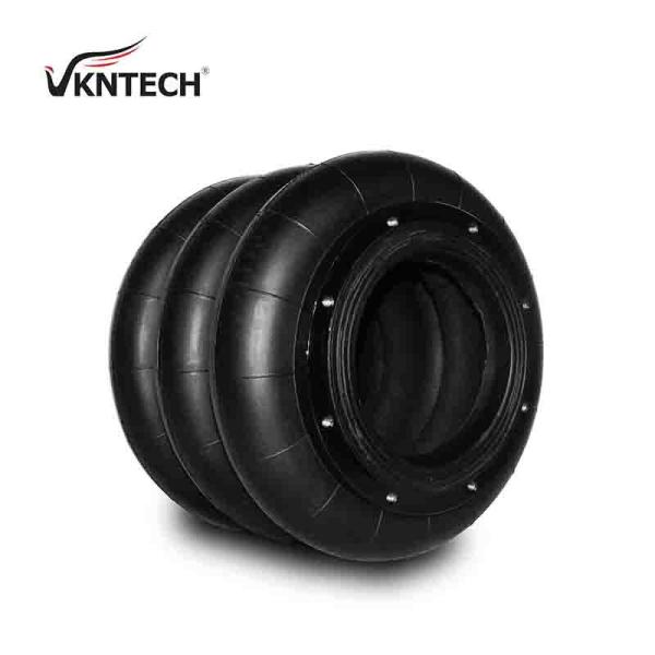 Firestone W01-358-7859 IATF16949 мембраны весны воздуха OEM 3B0254