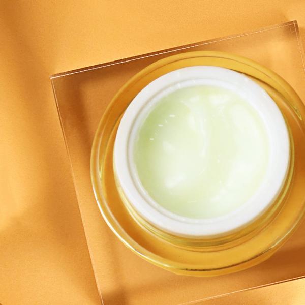 o tratamento final da acne do creme do ponto 30g ilumina e repara o creme de cara