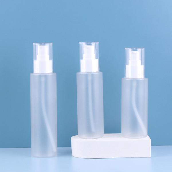 Black 150Ml Plastic Spray Pump Gold Room Mist Spray Plastic Pump Spray Bottle