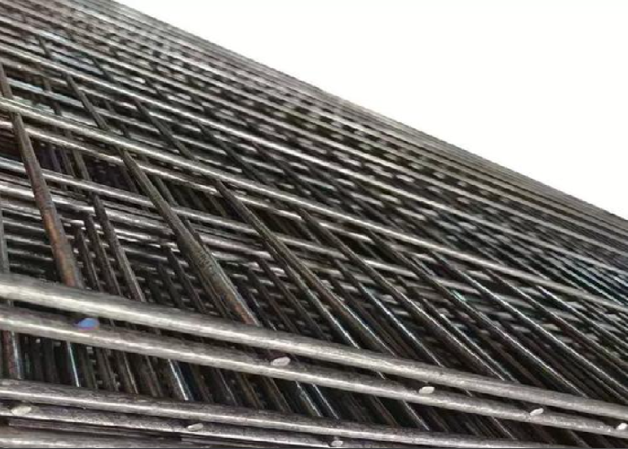 Durable Double Loop Wire Fencing with Easy Installation Strong Perimeter Security