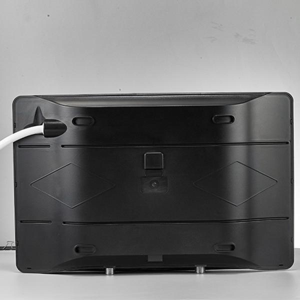 Custom 3 Phase Water Heater Electric Instant Hot Water Geyser 8500w