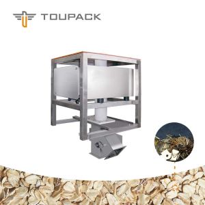 CE аттестовал металлоискатель 5Ton/H x Рэй, тип металлоискатель транспортера