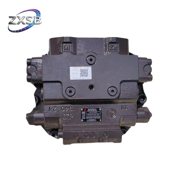 150202010067B SANY Spare Parts Compact Hydraulic Axial Piston Motor