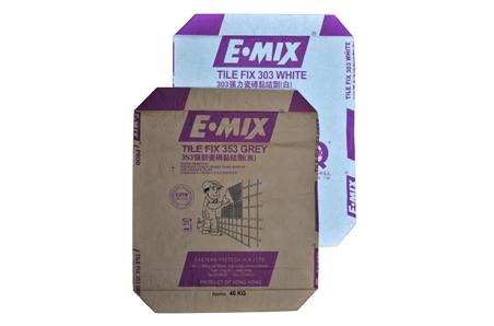 40kg tiling mortar paper bag 01
