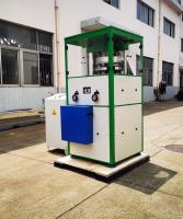 Diâmetro da máquina 60mm da imprensa da tabuleta do cloro do pó de sal do tratamento da água