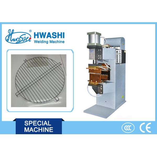 Железный круглый сварочный аппарат ячеистой сети ББК сварочного аппарата стального провода