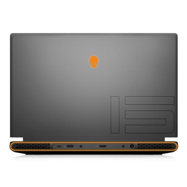 Dell Alienware M15 R7 15.6 polegadas Ryzen7-6800H 16G 512G RTX3060-6G 165Hz IPS Gaming Laptop