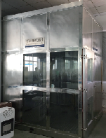 Oxygen Deficiency Protection Device and Pilot Flame Component Series