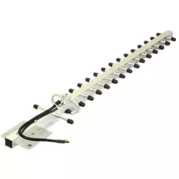 28dbi 2700mhz 4G Lte External Wifi Antena Outdoor 4g Yagi 16 Elements