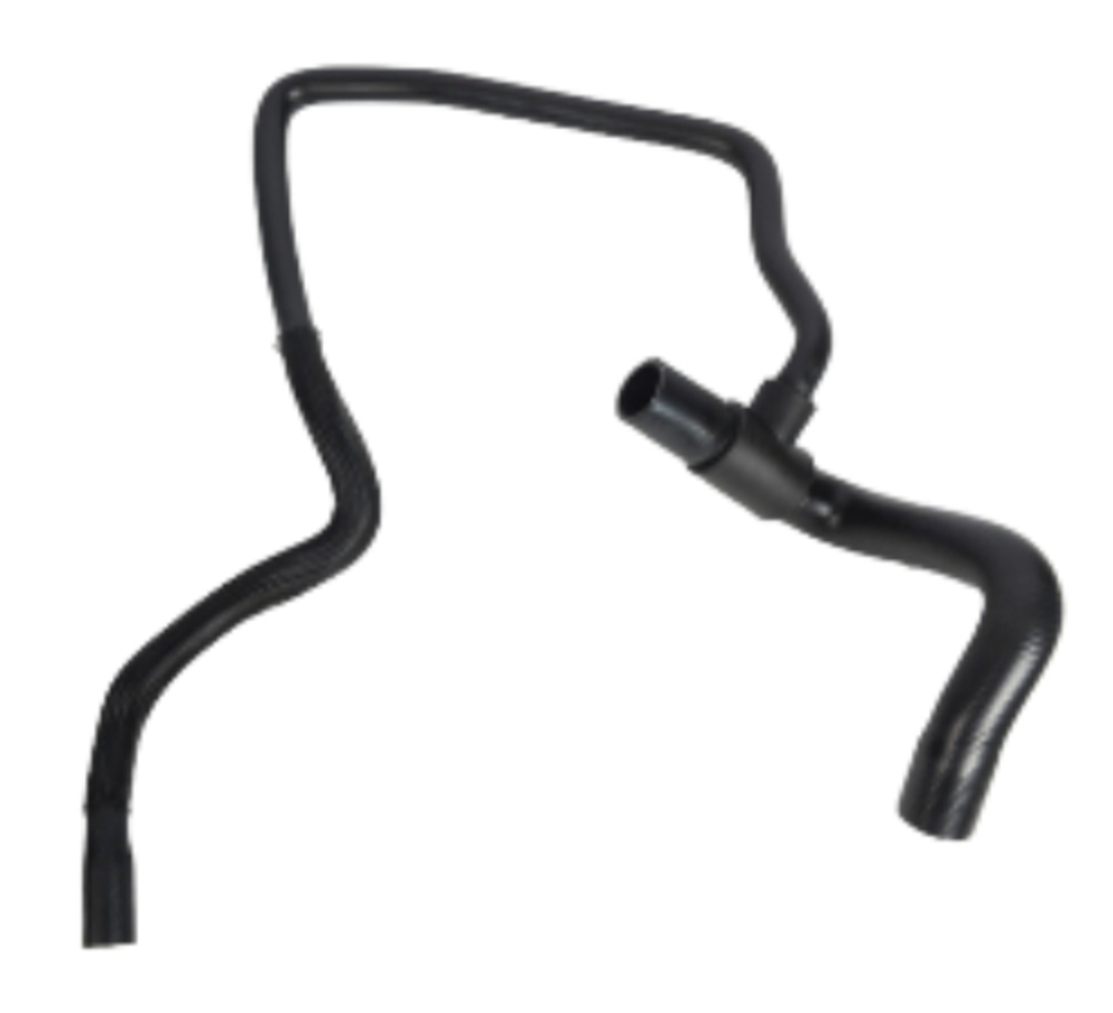 OE 1337543 Car Coolant Radiator Hose for Opel