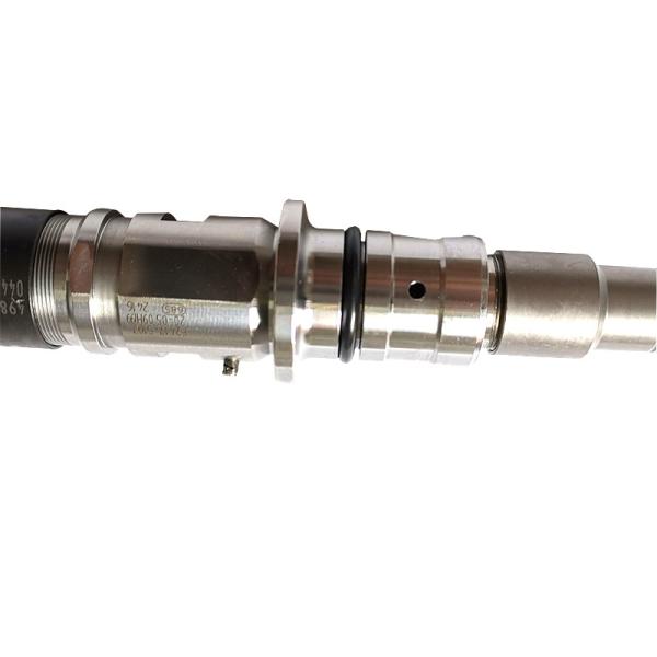 Cummins Diesel Engine Common Rail Fuel Injector 0445120185 for Dodge Ram Truck