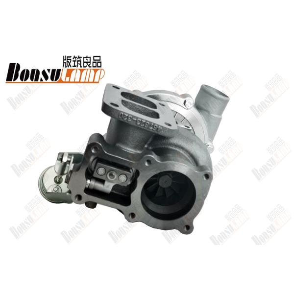 Turbocompresor 894390-6500 TBP435 de las partes 8943906500 de ISUZU FVR 6HE1 para el camión