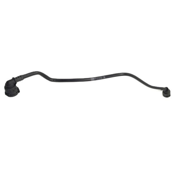 Mangueira 17128651298 do tanque de expansão do encaixe SQCS do carro de BMW 17127601859 17127601850
