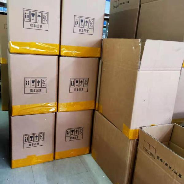 Acceptable Customer's Logo Metal Stamping Labels for Customization