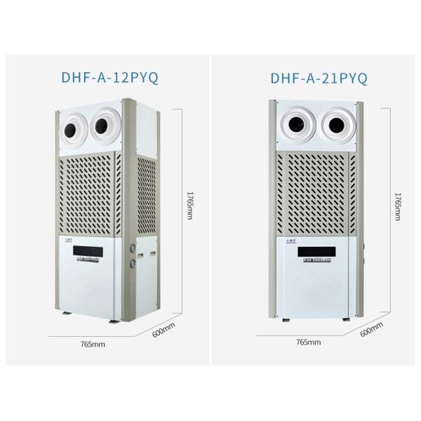114 Ton best commercial hvac units garage gym air conditioning industrial ac unit cost system for gym manufacturer China
