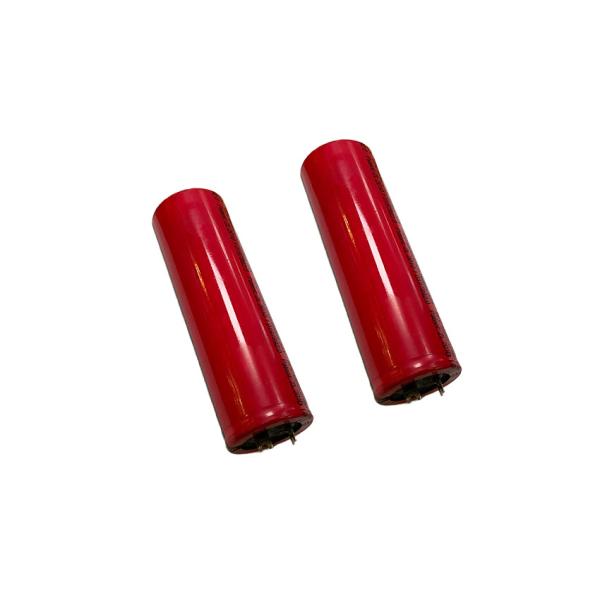 Батарея лития LTO батареи лития HFC40130 MSDS перезаряжаемые 3.2V 12000mAh