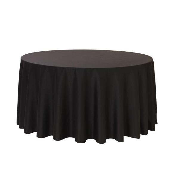 Printed Waterproof Cotton Polyester Mixed Hotel Collection Tablecloths Hotel Table Cover
